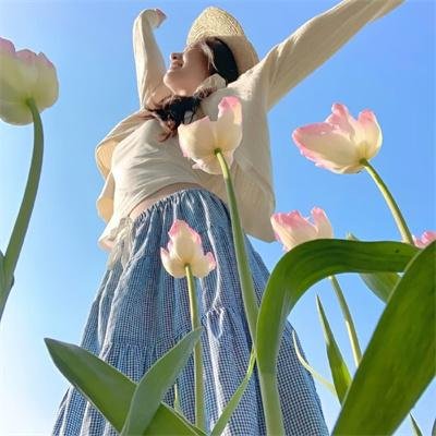 妈妈像花儿一样